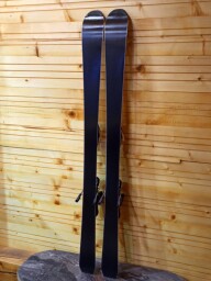 LYŽE SALOMON XMAX JR 130CM